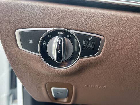 Used 2021 Mercedes-Benz E 350 4MATIC Sedan image 21