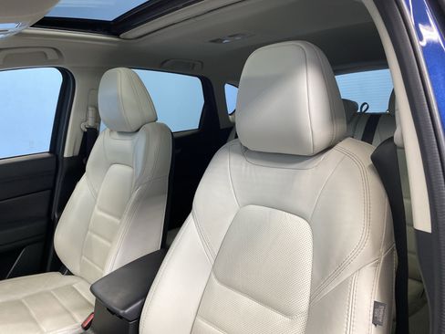 Used 2023 MAZDA CX-5 AWD 2.5 S w/ Preferred Package image 8