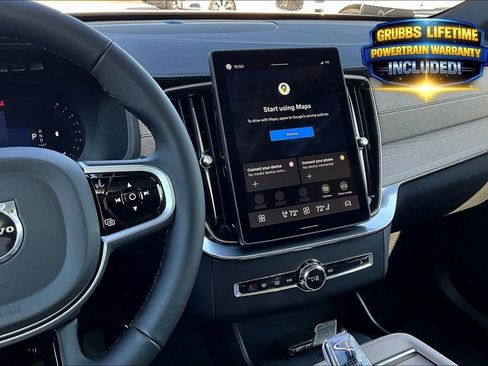 New 2026 Volvo XC90 B6 Ultra w/ Protection Package Premier AWD/4WD image 18