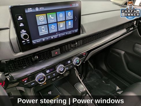 Certified 2024 Honda CR-V EX-L image 14