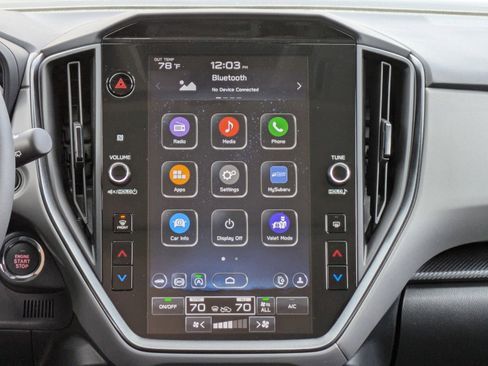 Certified 2025 Subaru Crosstrek 2.5i Limited w/ Popular Package #3A image 18