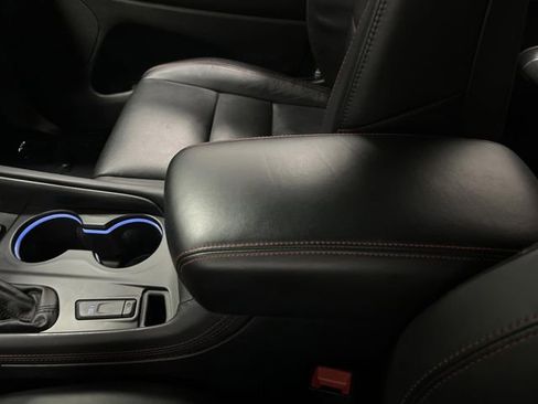 Certified 2025 Dodge Durango R/T image 21