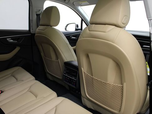 New 2026 Audi Q7 2.0T Premium Plus AWD/4WD image 22