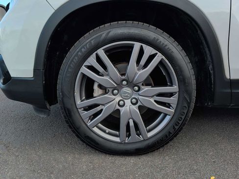 Used 2021 Honda Passport EX-L image 19