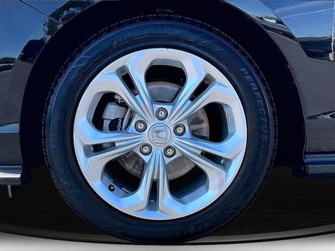 Used 2023 Honda Accord LX image 31