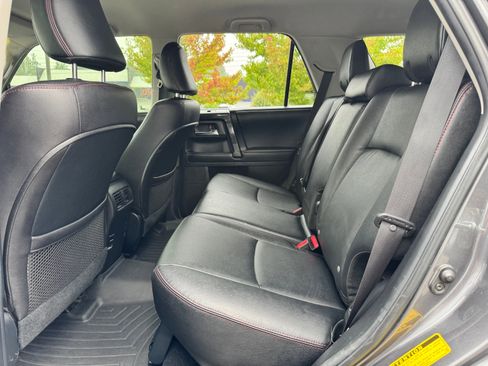 Used 2016 Toyota 4Runner TRD Pro image 16