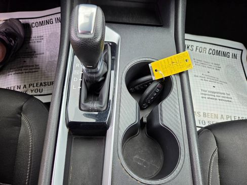 Used 2021 Nissan Altima 2.5 S w/ Driver Assist Package FWD image 19