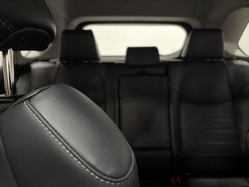 Used 2023 Toyota RAV4 XLE Premium AWD/4WD image 36