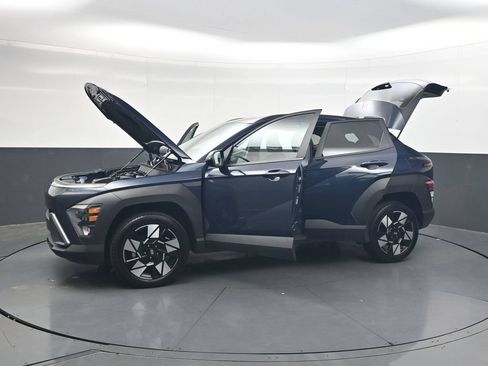 Used 2025 Hyundai Kona SEL AWD/4WD image 52