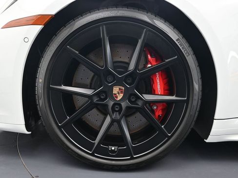 Used 2026 Porsche 911 Carrera S RWD image 27