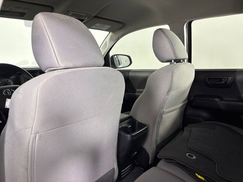 Used 2023 Toyota Tacoma SR w/ SR Convenience Package image 28
