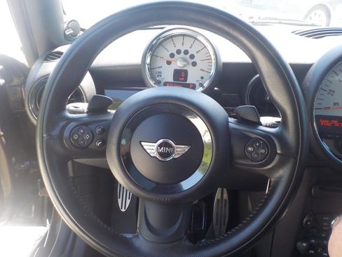 Used 2011 MINI Cooper S FWD image 11