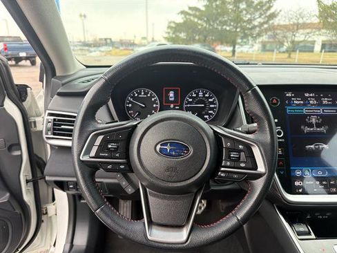 Used 2020 Subaru Legacy Sport image 16