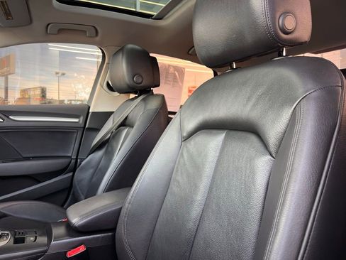 Used 2015 Audi A3 2.0T Premium image 36