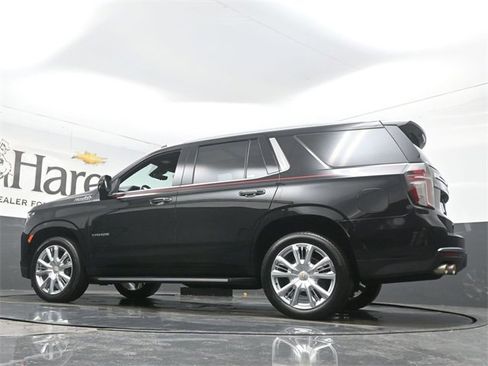 Used 2023 Chevrolet Tahoe High Country w/ Max Trailering Package image 57
