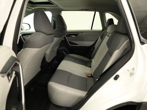 Certified 2023 Toyota RAV4 XLE image 36