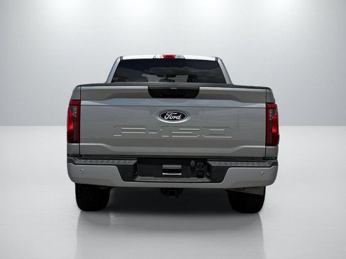 Used 2024 Ford F150 STX RWD image 6