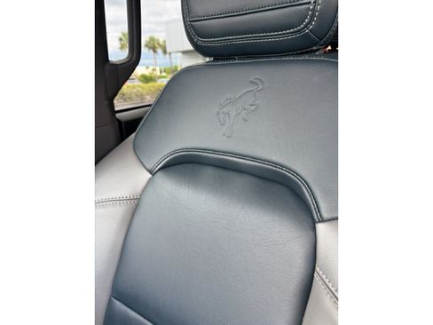 Used 2022 Ford Bronco Outer Banks AWD/4WD image 19