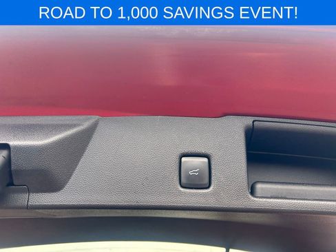 Certified 2022 Ford Escape Titanium w/ Titanium Elite Package image 39