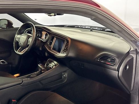 Used 2021 Dodge Challenger R/T Scat Pack RWD image 12