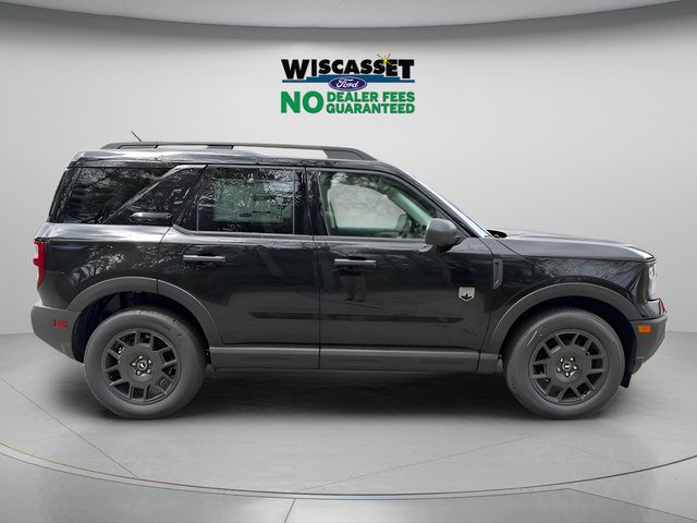 New 2026 Ford Bronco Sport Big Bend w/ Convenience Package AWD/4WD image 6