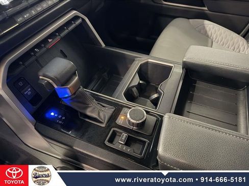 Used 2024 Toyota Tundra SR5 image 21