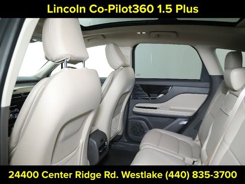 Certified 2022 Lincoln Corsair AWD w/ Premium Package image 15