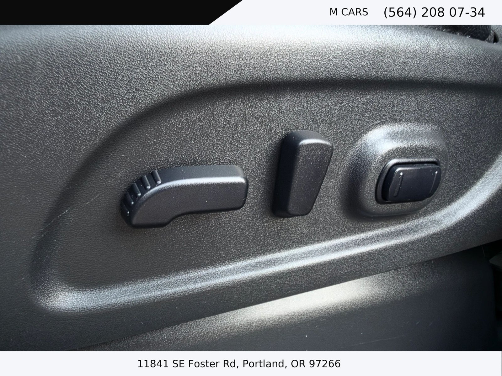 Used 2017 Nissan Titan PRO-4X w/ Pro-4x Convenience Package AWD/4WD image 20