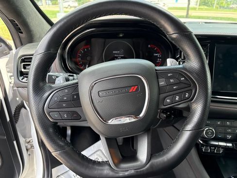 Used 2024 Dodge Durango R/T AWD/4WD image 22