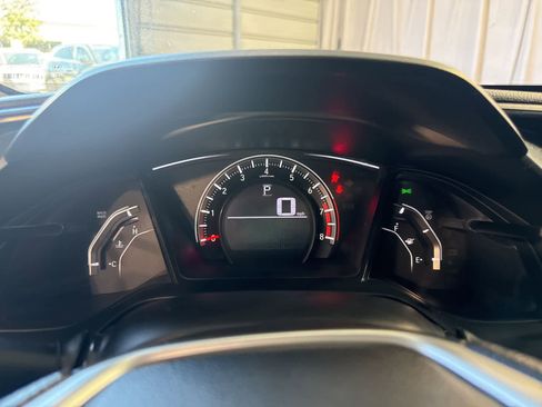 Used 2016 Honda Civic LX image 21