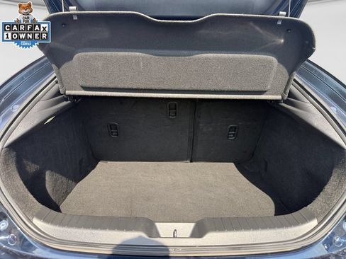 Used 2025 MAZDA MAZDA3 s Sport FWD image 17