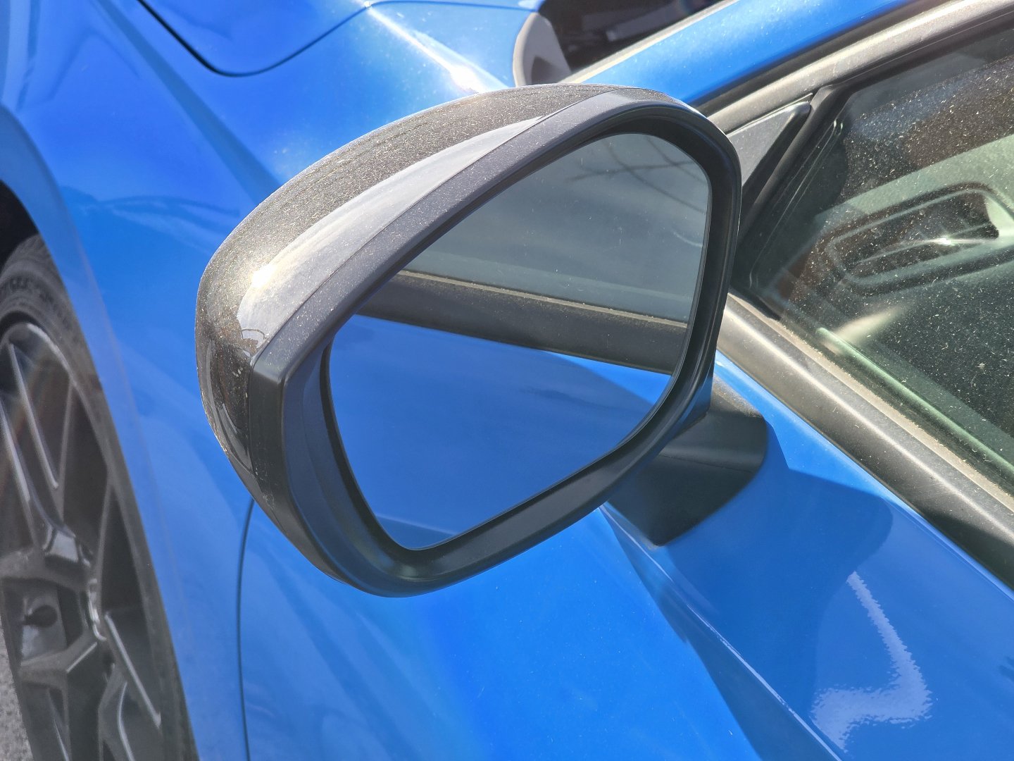 Certified 2024 Honda Civic Sport image 20