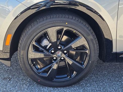 New 2026 Buick Envision Sport Touring image 11