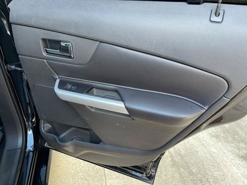Used 2013 Ford Edge Sport w/ Driver Entry Pkg AWD/4WD image 38