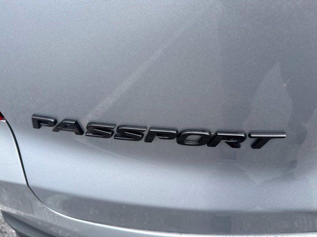 Used 2023 Honda Passport TrailSport image 9