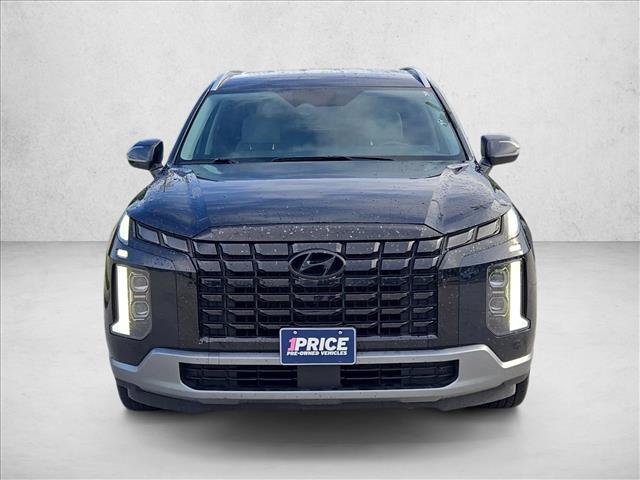Used 2025 Hyundai Palisade SEL FWD image 2