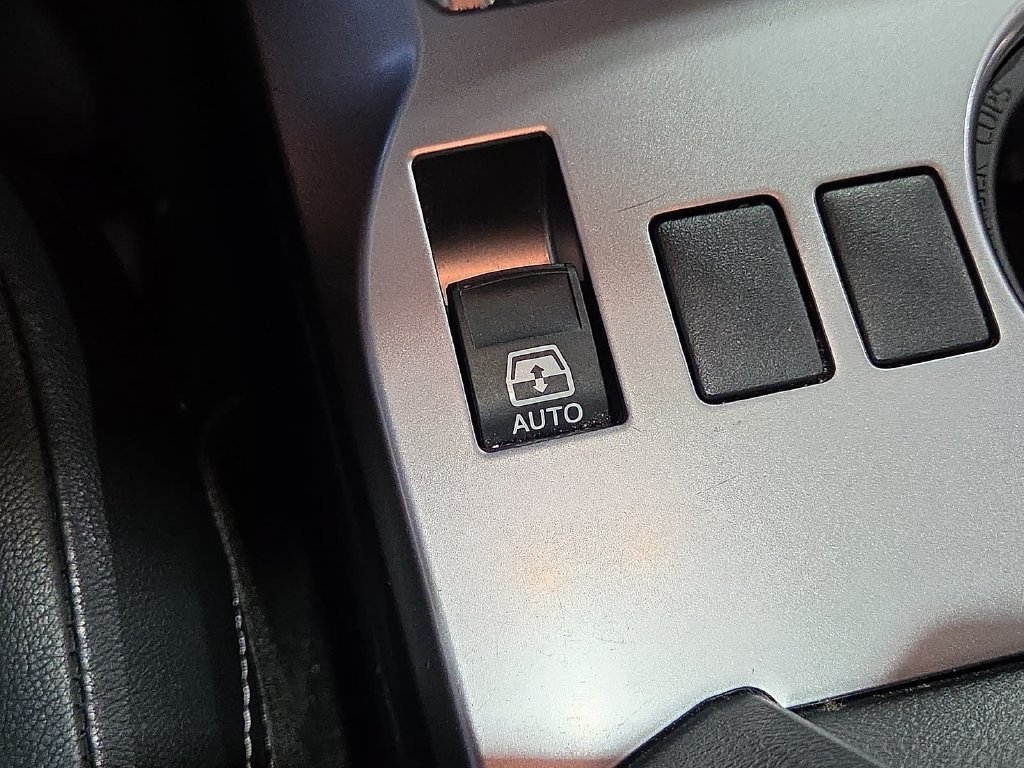 Certified 2022 Toyota 4Runner Limited AWD/4WD image 21