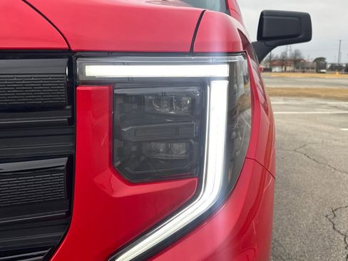 New 2026 GMC Sierra 1500 Elevation w/ Elevation Select Package image 11