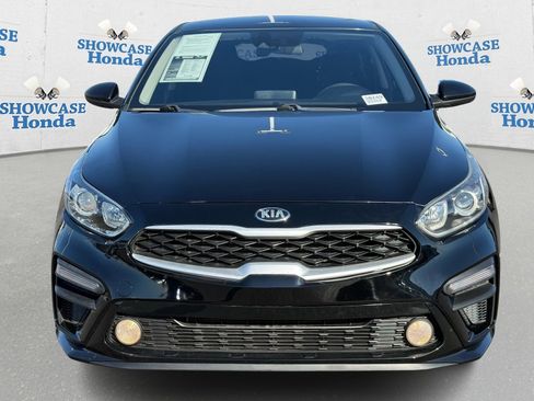 Used 2019 Kia Forte Sedan image 6