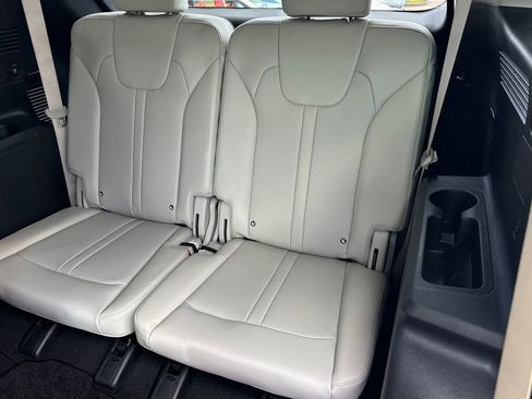 Certified 2023 Kia Sorento EX AWD/4WD image 15