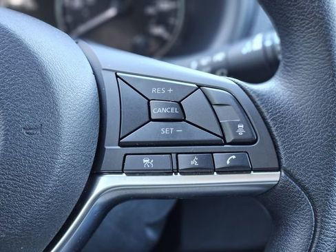 Certified 2023 Nissan Kicks SV w/ Exterior Package image 18