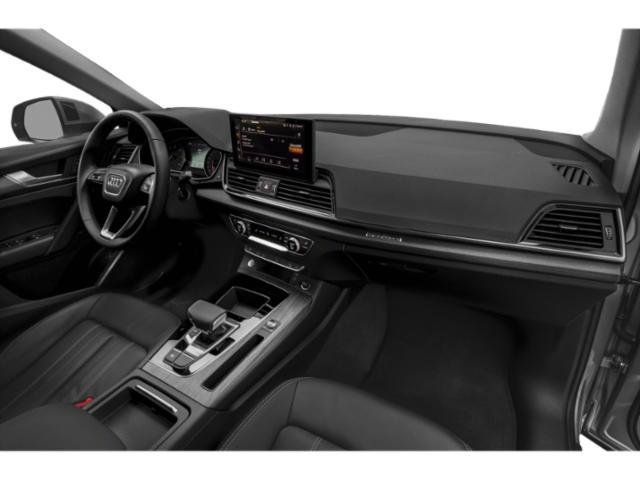 Used 2022 Audi Q5 2.0T Premium AWD/4WD image 15
