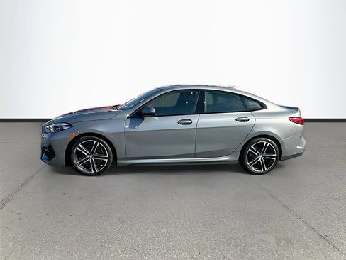 Used 2023 BMW 228i xDrive Gran Coupe w/ M Sport Package AWD/4WD image 4