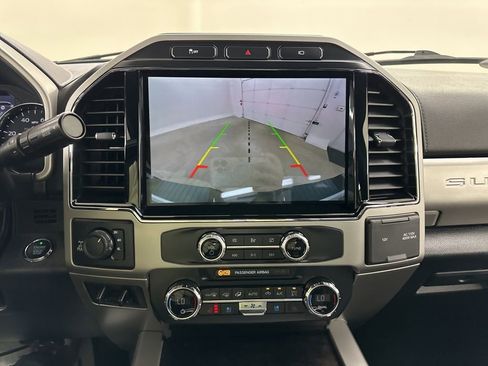 Used 2022 Ford F250 Lariat w/ Lariat Ultimate Package image 43