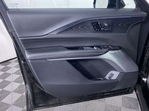 New 2025 Cadillac Lyriq Luxury w/ LPO, Floor Liner Package AWD/4WD image 13