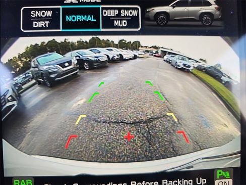 New 2025 Subaru Forester Sport image 22