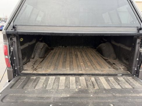 Used 2013 Ford F150 FX4 w/ Mid Equipment Group image 5