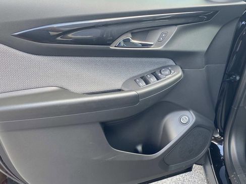 New 2026 Chevrolet TrailBlazer LT w/ Convenience Package image 15