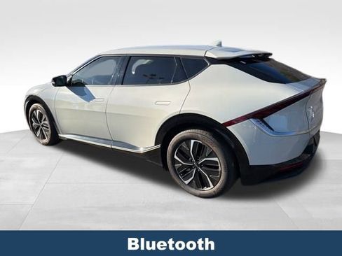 Used 2022 Kia EV6 Wind image 5