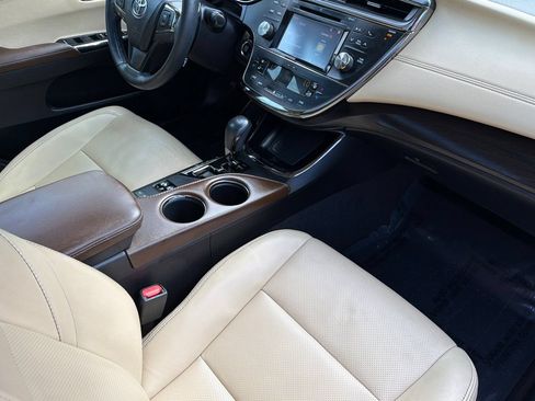 Used 2016 Toyota Avalon Limited FWD image 18